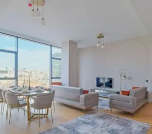 fikirtepe kiralık daire