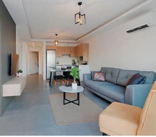 fikirtepe satılık daire